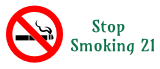 Stop Smoking 21